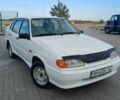 ВАЗ 2115 Самара 2012 в Синельниковом на Automoto.ua Белый ВАЗ 2115 Самара, объемом двигателя 1.6 л и пробегом 51 тыс. км за 3500 $, фото 13 на Automoto.ua