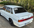 Білий ВАЗ 2115 Самара, об'ємом двигуна 1.6 л та пробігом 160 тис. км за 2000 $, фото 5 на Automoto.ua