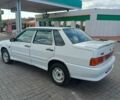 ВАЗ 2115 Самара 2012 в Синельниковом на Automoto.ua Белый ВАЗ 2115 Самара, объемом двигателя 1.6 л и пробегом 51 тыс. км за 3500 $, фото 2 на Automoto.ua