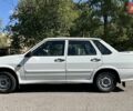 Білий ВАЗ 2115 Самара, об'ємом двигуна 1.6 л та пробігом 170 тис. км за 3600 $, фото 2 на Automoto.ua