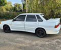 Білий ВАЗ 2115 Самара, об'ємом двигуна 1.6 л та пробігом 160 тис. км за 2000 $, фото 6 на Automoto.ua
