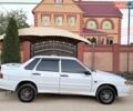 Белый ВАЗ 2115 Самара, объемом двигателя 1.6 л и пробегом 146 тыс. км за 2299 $, фото 2 на Automoto.ua