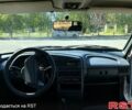 Белый ВАЗ 2115 Самара, объемом двигателя 1.6 л и пробегом 170 тыс. км за 3000 $, фото 5 на Automoto.ua