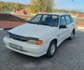 ВАЗ 2115 Самара 2012 в Синельниковом на Automoto.ua Белый ВАЗ 2115 Самара, объемом двигателя 1.6 л и пробегом 51 тыс. км за 3500 $, фото 12 на Automoto.ua