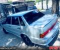 Белый ВАЗ 2115 Самара, объемом двигателя 1.6 л и пробегом 100 тыс. км за 1350 $, фото 1 на Automoto.ua
