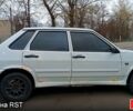 Білий ВАЗ 2115 Самара, об'ємом двигуна 1.6 л та пробігом 274 тис. км за 1200 $, фото 3 на Automoto.ua