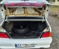 Белый ВАЗ 2115 Самара, объемом двигателя 1.6 л и пробегом 138 тыс. км за 2099 $, фото 8 на Automoto.ua