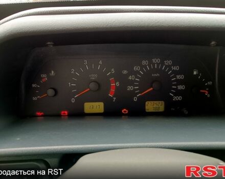 Білий ВАЗ 2115 Самара, об'ємом двигуна 1.6 л та пробігом 274 тис. км за 1200 $, фото 6 на Automoto.ua