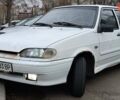 Белый ВАЗ 2115 Самара, объемом двигателя 1.6 л и пробегом 273 тыс. км за 1300 $, фото 1 на Automoto.ua