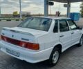 ВАЗ 2115 Самара 2012 в Синельниковом на Automoto.ua Белый ВАЗ 2115 Самара, объемом двигателя 1.6 л и пробегом 51 тыс. км за 3500 $, фото 15 на Automoto.ua
