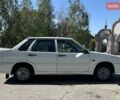 Білий ВАЗ 2115 Самара, об'ємом двигуна 1.6 л та пробігом 170 тис. км за 3600 $, фото 1 на Automoto.ua