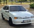 Белый ВАЗ 2115 Самара, объемом двигателя 1.6 л и пробегом 138 тыс. км за 2099 $, фото 1 на Automoto.ua