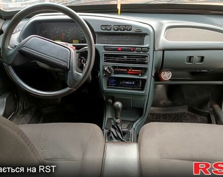 Білий ВАЗ 2115 Самара, об'ємом двигуна 1.6 л та пробігом 274 тис. км за 1200 $, фото 7 на Automoto.ua