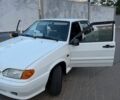 Белый ВАЗ 2115 Самара, объемом двигателя 1.6 л и пробегом 146 тыс. км за 2600 $, фото 1 на Automoto.ua