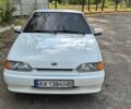 Білий ВАЗ 2115 Самара, об'ємом двигуна 1.6 л та пробігом 160 тис. км за 2000 $, фото 6 на Automoto.ua