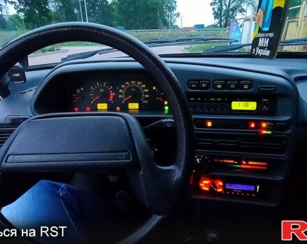 Білий ВАЗ 2115 Самара, об'ємом двигуна 1.6 л та пробігом 212 тис. км за 2650 $, фото 4 на Automoto.ua