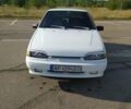 Белый ВАЗ 2115 Самара, объемом двигателя 1.6 л и пробегом 250 тыс. км за 1650 $, фото 9 на Automoto.ua