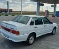ВАЗ 2115 Самара 2012 в Синельниковом на Automoto.ua Белый ВАЗ 2115 Самара, объемом двигателя 1.6 л и пробегом 51 тыс. км за 3500 $, фото 3 на Automoto.ua