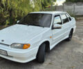Білий ВАЗ 2115 Самара, об'ємом двигуна 1.6 л та пробігом 160 тис. км за 2000 $, фото 7 на Automoto.ua