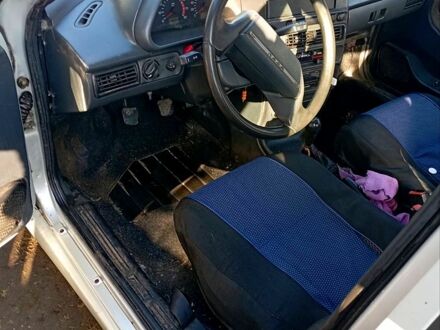 Білий ВАЗ 2115 Самара, об'ємом двигуна 1.5 л та пробігом 0 тис. км за 850 $, фото 1 на Automoto.ua