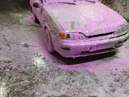 Білий ВАЗ 2115 Самара, об'ємом двигуна 1.6 л та пробігом 221 тис. км за 1200 $, фото 1 на Automoto.ua