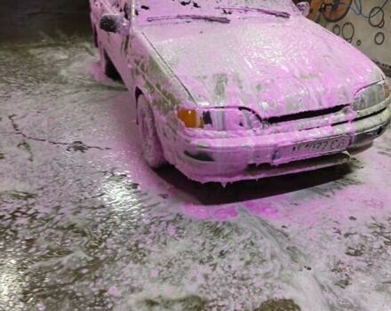 Белый ВАЗ 2115 Самара, объемом двигателя 1.6 л и пробегом 221 тыс. км за 1200 $, фото 1 на Automoto.ua