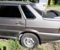 Бежевый ВАЗ 2115 Самара, объемом двигателя 1.6 л и пробегом 270 тыс. км за 1700 $, фото 10 на Automoto.ua