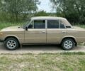Бежевый ВАЗ 2115 Самара, объемом двигателя 1.3 л и пробегом 187 тыс. км за 800 $, фото 1 на Automoto.ua
