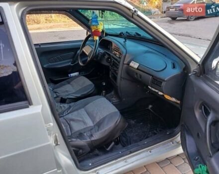 ВАЗ 2115 Самара 2002 в Обухове на Automoto.ua Бежевый ВАЗ 2115 Самара, объемом двигателя 1.5 л и пробегом 208 тыс. км за 1650 $, фото 3 на Automoto.ua