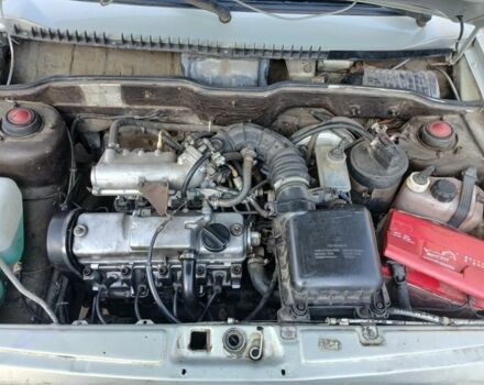 ВАЗ 2115 Самара 2002 в Обухове на Automoto.ua Бежевый ВАЗ 2115 Самара, объемом двигателя 1.5 л и пробегом 208 тыс. км за 1650 $, фото 2 на Automoto.ua