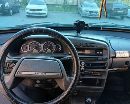 ВАЗ 2115 Самара 2002 в Обухове на Automoto.ua Бежевый ВАЗ 2115 Самара, объемом двигателя 1.5 л и пробегом 208 тыс. км за 1650 $, фото 7 на Automoto.ua
