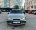 Бежевый ВАЗ 2115 Самара, объемом двигателя 1.5 л и пробегом 2 тыс. км за 1750 $, фото 1 на Automoto.ua