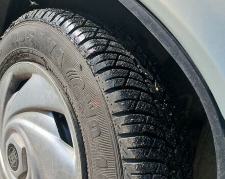 ВАЗ 2115 Самара 2002 в Обухове на Automoto.ua Бежевый ВАЗ 2115 Самара, объемом двигателя 1.5 л и пробегом 208 тыс. км за 1650 $, фото 14 на Automoto.ua