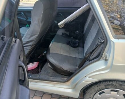 ВАЗ 2115 Самара 2002 в Обухове на Automoto.ua Бежевый ВАЗ 2115 Самара, объемом двигателя 1.5 л и пробегом 208 тыс. км за 1650 $, фото 5 на Automoto.ua