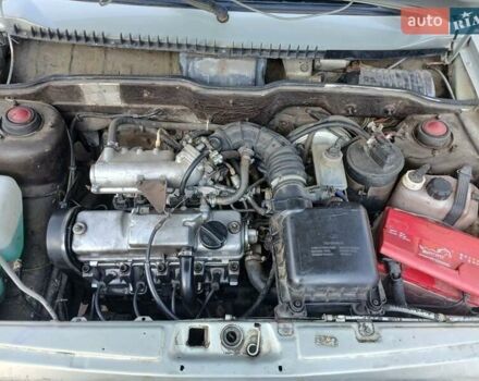 ВАЗ 2115 Самара 2002 в Обухове на Automoto.ua Бежевый ВАЗ 2115 Самара, объемом двигателя 1.5 л и пробегом 208 тыс. км за 1650 $, фото 1 на Automoto.ua