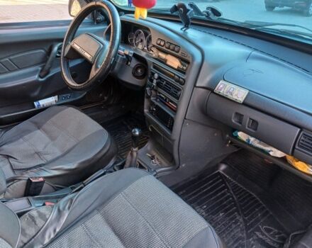 ВАЗ 2115 Самара 2002 в Обухове на Automoto.ua Бежевый ВАЗ 2115 Самара, объемом двигателя 1.5 л и пробегом 208 тыс. км за 1650 $, фото 3 на Automoto.ua