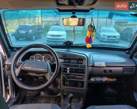 ВАЗ 2115 Самара 2002 в Обухове на Automoto.ua Бежевый ВАЗ 2115 Самара, объемом двигателя 1.5 л и пробегом 208 тыс. км за 1650 $, фото 5 на Automoto.ua