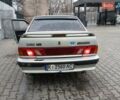ВАЗ 2115 Самара 2002 в Обухове на Automoto.ua Бежевый ВАЗ 2115 Самара, объемом двигателя 1.5 л и пробегом 208 тыс. км за 1650 $, фото 15 на Automoto.ua