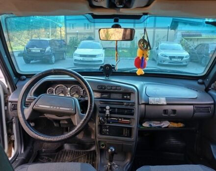 ВАЗ 2115 Самара 2002 в Обухове на Automoto.ua Бежевый ВАЗ 2115 Самара, объемом двигателя 1.5 л и пробегом 208 тыс. км за 1650 $, фото 6 на Automoto.ua