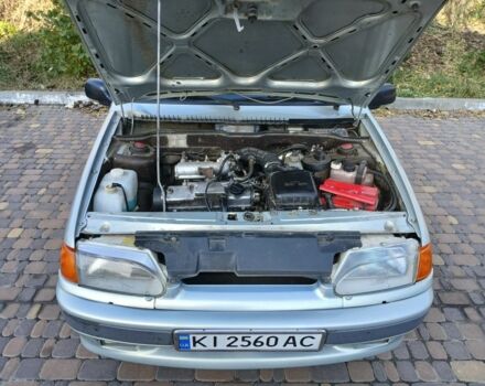 ВАЗ 2115 Самара 2002 в Обухове на Automoto.ua Бежевый ВАЗ 2115 Самара, объемом двигателя 1.5 л и пробегом 208 тыс. км за 1650 $, фото 1 на Automoto.ua