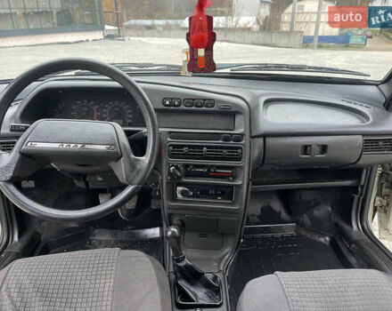 Бежевый ВАЗ 2115 Самара, объемом двигателя 1.5 л и пробегом 218 тыс. км за 1450 $, фото 31 на Automoto.ua