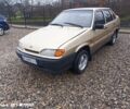 Бежевый ВАЗ 2115 Самара, объемом двигателя 1.5 л и пробегом 10 тыс. км за 1400 $, фото 1 на Automoto.ua