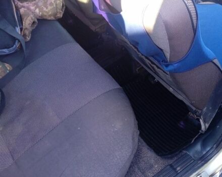 Бежевий ВАЗ 2115 Самара, об'ємом двигуна 1.5 л та пробігом 280 тис. км за 1700 $, фото 4 на Automoto.ua