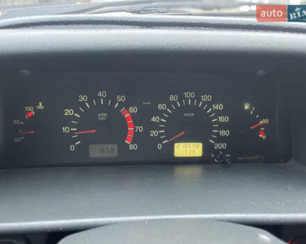 Бежевый ВАЗ 2115 Самара, объемом двигателя 1.5 л и пробегом 218 тыс. км за 1450 $, фото 35 на Automoto.ua