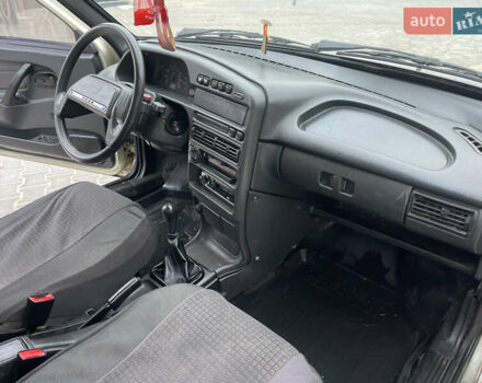 Бежевый ВАЗ 2115 Самара, объемом двигателя 1.5 л и пробегом 218 тыс. км за 1450 $, фото 34 на Automoto.ua