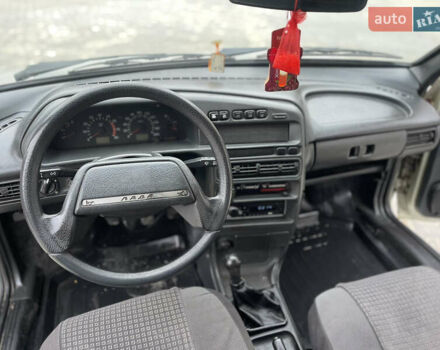 Бежевый ВАЗ 2115 Самара, объемом двигателя 1.5 л и пробегом 218 тыс. км за 1450 $, фото 32 на Automoto.ua