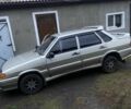 Бежевый ВАЗ 2115 Самара, объемом двигателя 1.5 л и пробегом 300 тыс. км за 1550 $, фото 1 на Automoto.ua