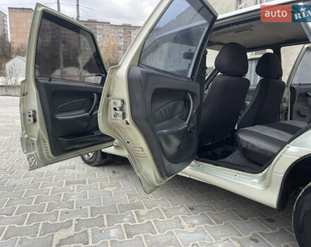 Бежевый ВАЗ 2115 Самара, объемом двигателя 1.5 л и пробегом 218 тыс. км за 1450 $, фото 28 на Automoto.ua