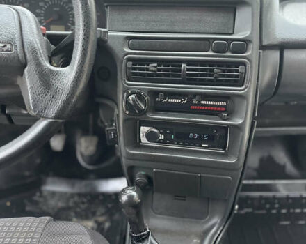 Бежевый ВАЗ 2115 Самара, объемом двигателя 1.5 л и пробегом 218 тыс. км за 1450 $, фото 33 на Automoto.ua