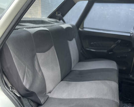 Бежевый ВАЗ 2115 Самара, объемом двигателя 1.5 л и пробегом 218 тыс. км за 1450 $, фото 26 на Automoto.ua